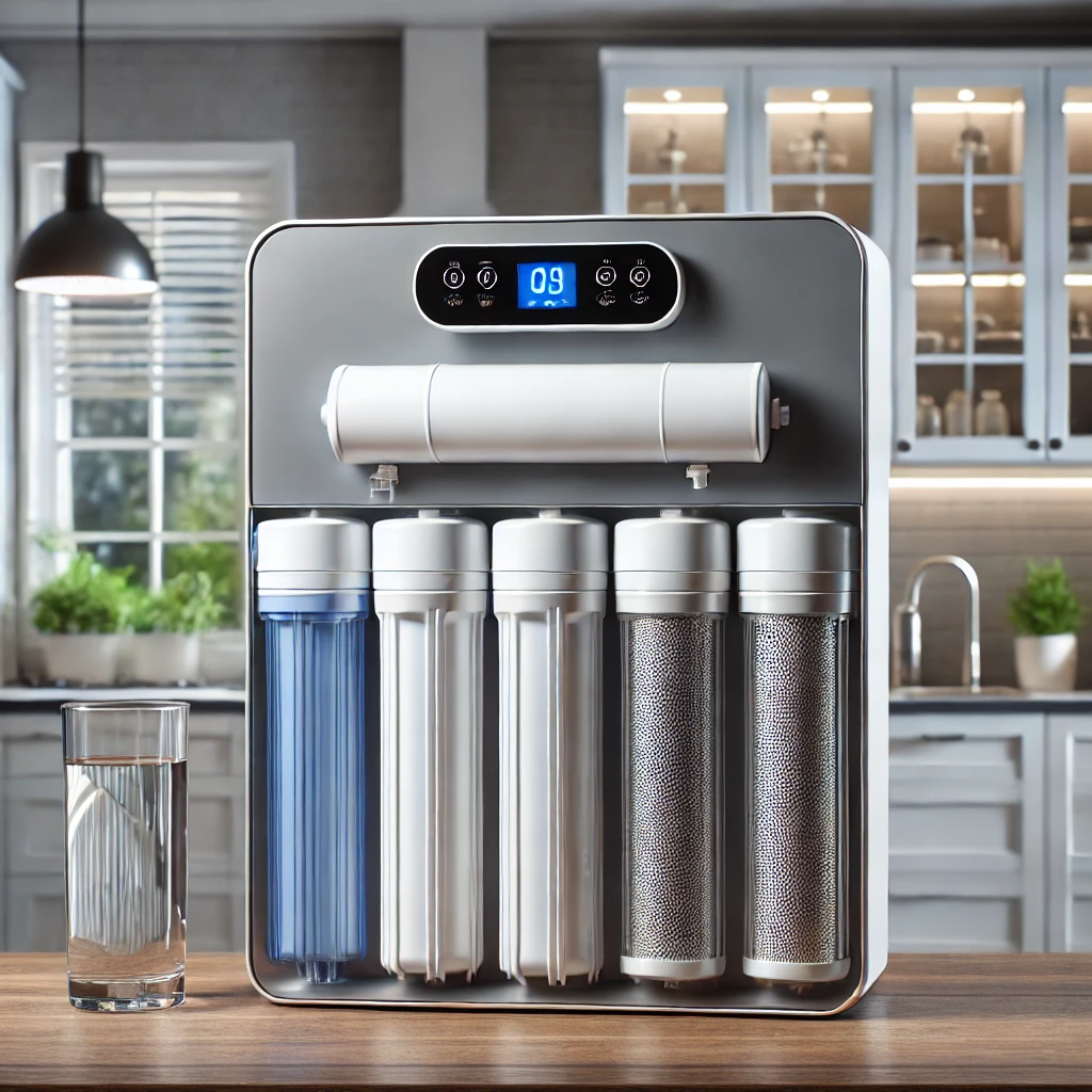 Water Purifier