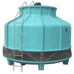 Cooling Tower Treatment