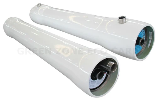 Membrane Housing